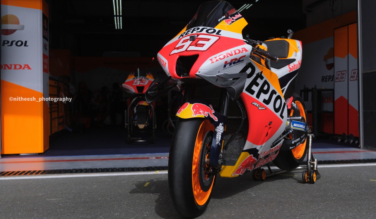 Pedrosa to make MotoGP return in Austria as wild card